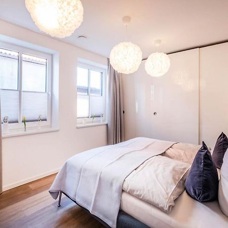 Haus Hummerklippe Kleine Freiheit Apartment 2 Büsum Extérieur photo